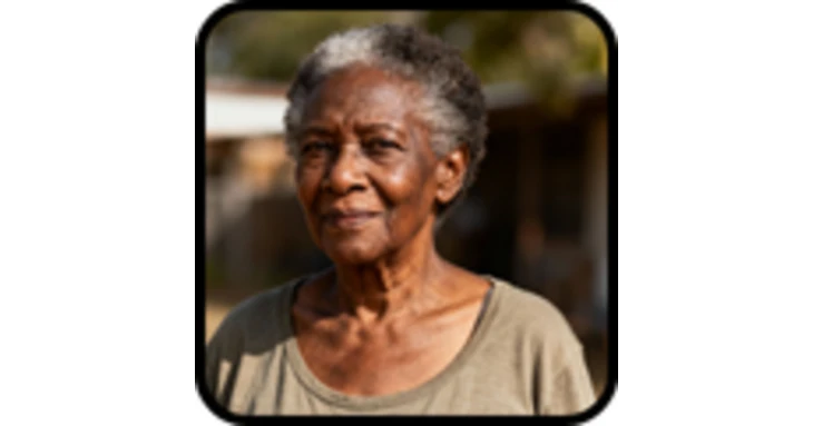 Shirley, Columbia, South Carolina